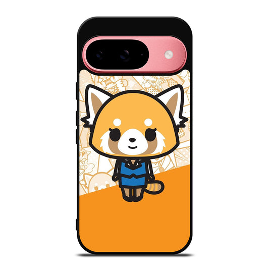 AGGRETSUKO CUTE Google Pixel 9 Case Cover