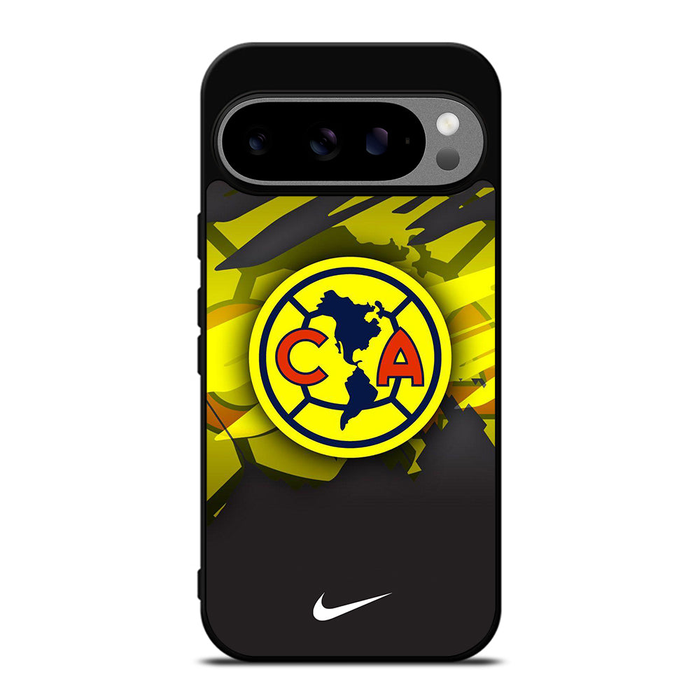 AGUILAS CLUB AMERICA LOGO 1 Google Pixel 9 Pro XL Case Cover