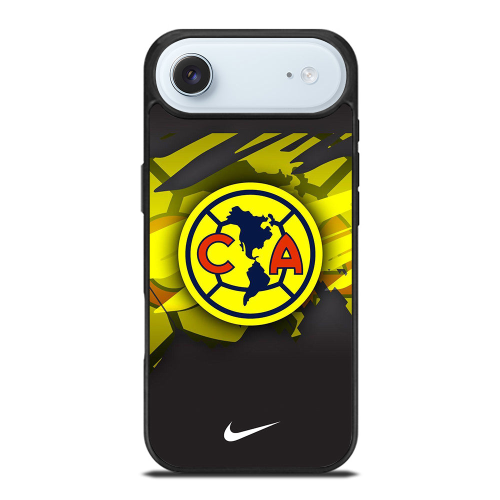 AGUILAS CLUB AMERICA LOGO 1 iPhone Air Case Cover