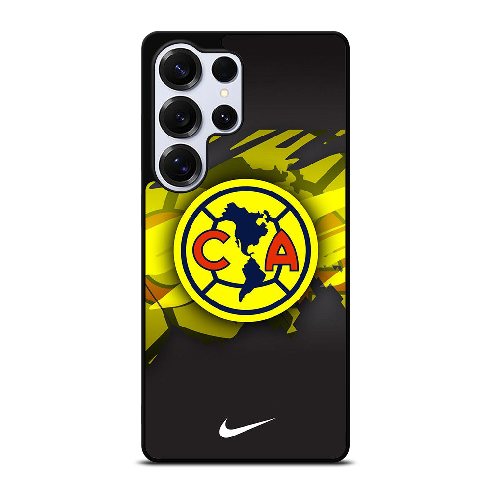 AGUILAS CLUB AMERICA LOGO 1 Samsung Galaxy S26 Ultra Case Cover