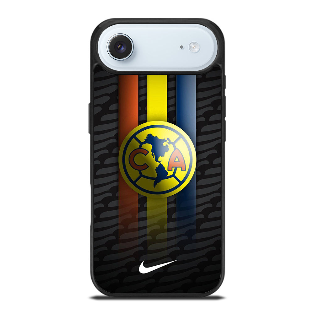 AGUILAS CLUB AMERICA LOGO 2 iPhone Air Case Cover