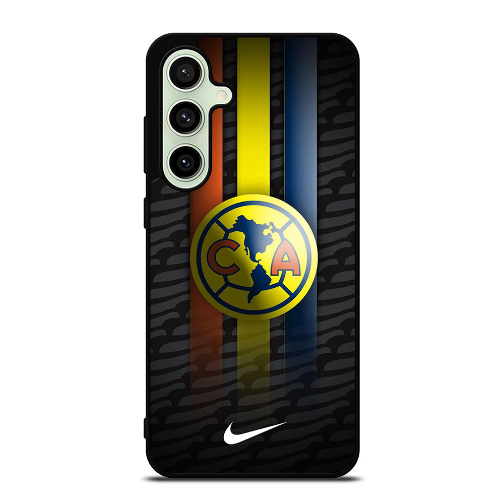 AGUILAS CLUB AMERICA LOGO 2 Samsung Galaxy S24 FE Case Cover