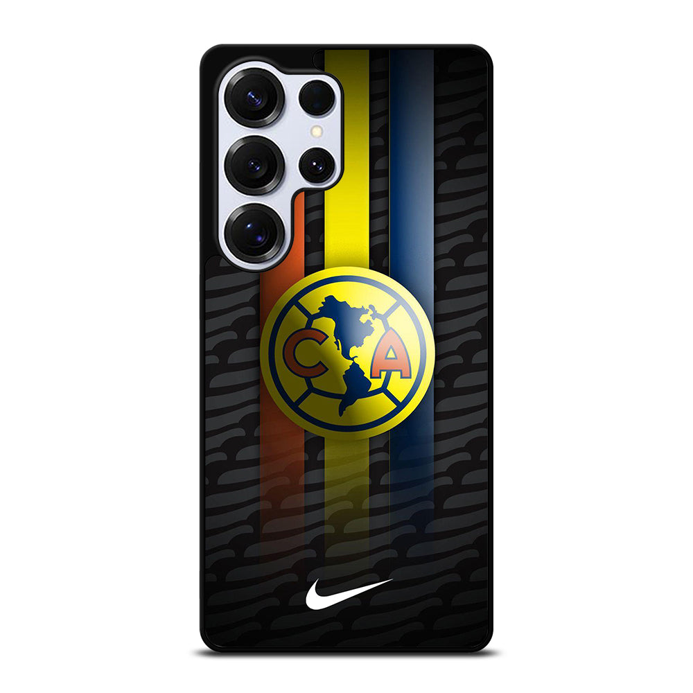 AGUILAS CLUB AMERICA LOGO 2 Samsung Galaxy S26 Ultra Case Cover