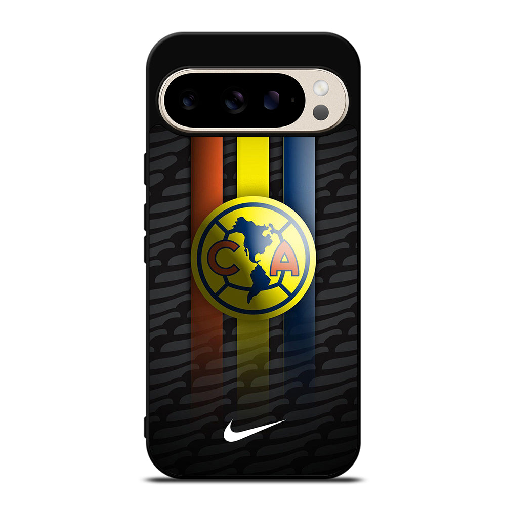 AGUILAS CLUB AMERICA LOGO 2 Google Pixel 9 Pro Case Cover