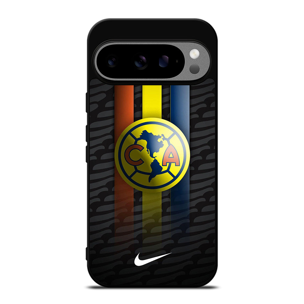 AGUILAS CLUB AMERICA LOGO 2 Google Pixel 9 Pro XL Case Cover