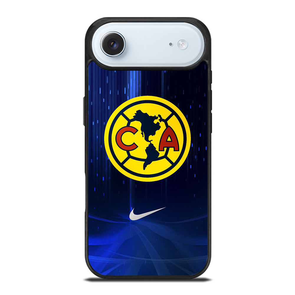 AGUILAS CLUB AMERICA NIKE iPhone Air Case Cover
