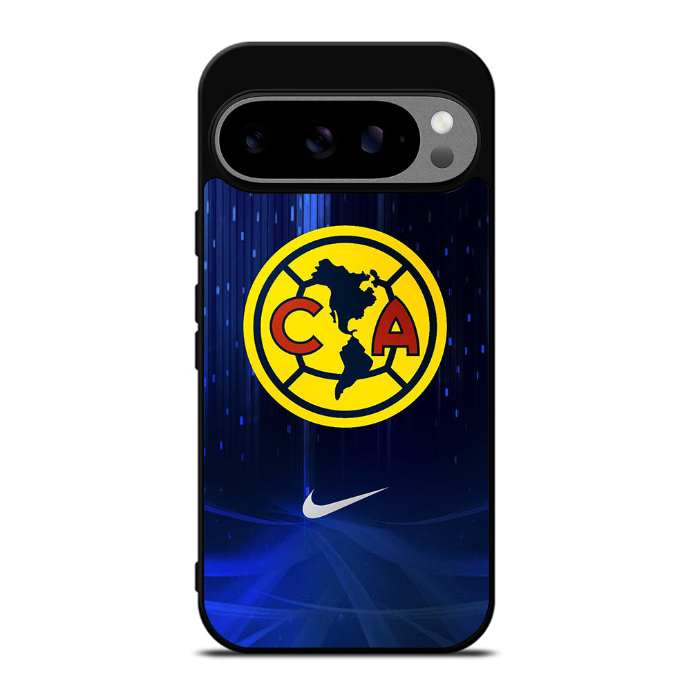 AGUILAS CLUB AMERICA NIKE Google Pixel 9 Pro XL Case Cover