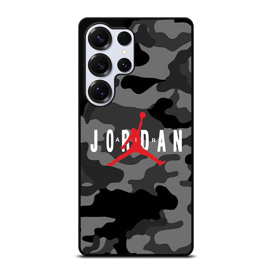 AIR JORDAN CAMO 1 Samsung Galaxy S26 Ultra Case Cover
