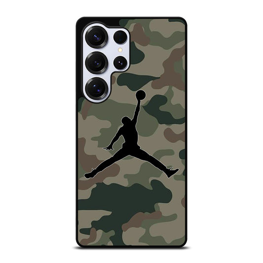 AIR JORDAN CAMO 2 Samsung Galaxy S26 Ultra Case Cover