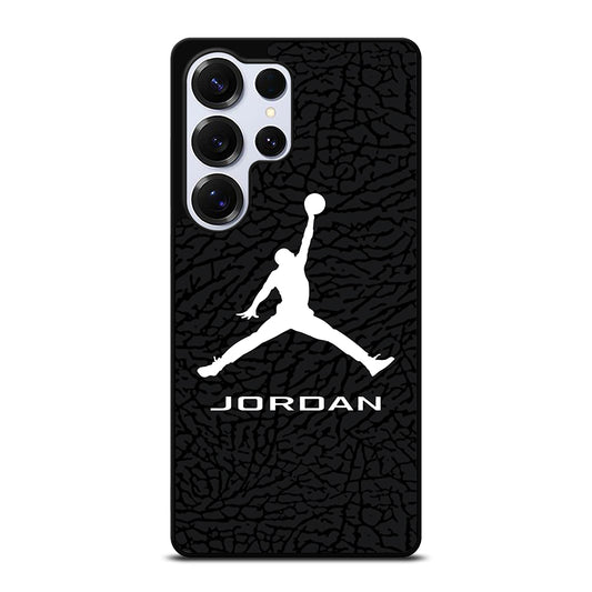 AIR JORDAN ELEPHANT SKIN Samsung Galaxy S26 Ultra Case Cover