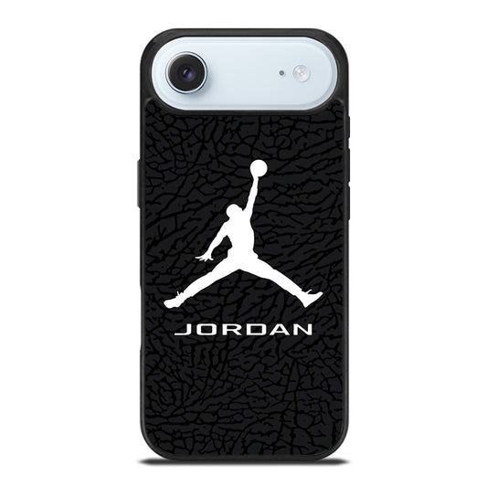 AIR JORDAN ELEPHANT SKIN iPhone Air Case Cover