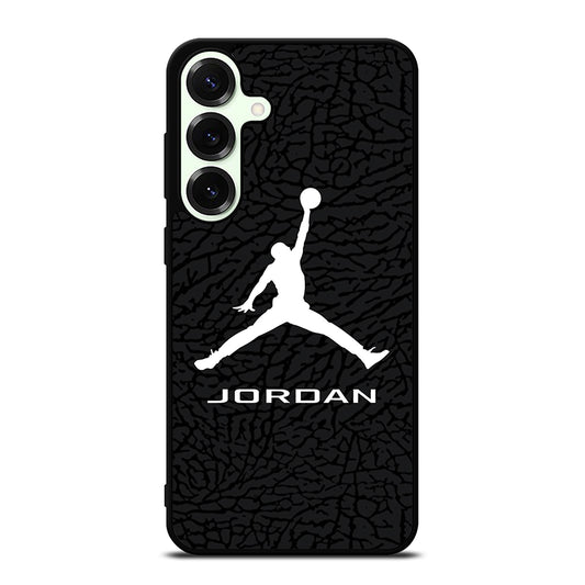 AIR JORDAN ELEPHANT SKIN Samsung Galaxy S26 Plus Case Cover