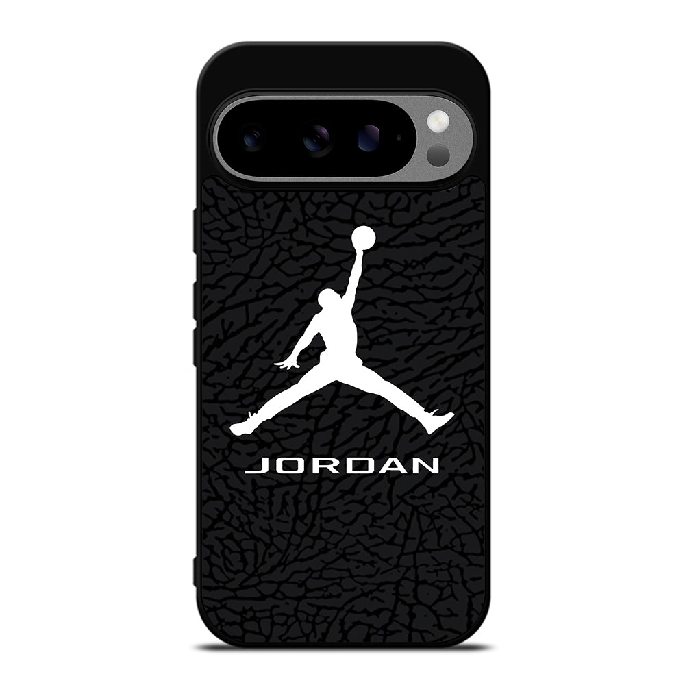 AIR JORDAN ELEPHANT SKIN Google Pixel 9 Pro XL Case Cover