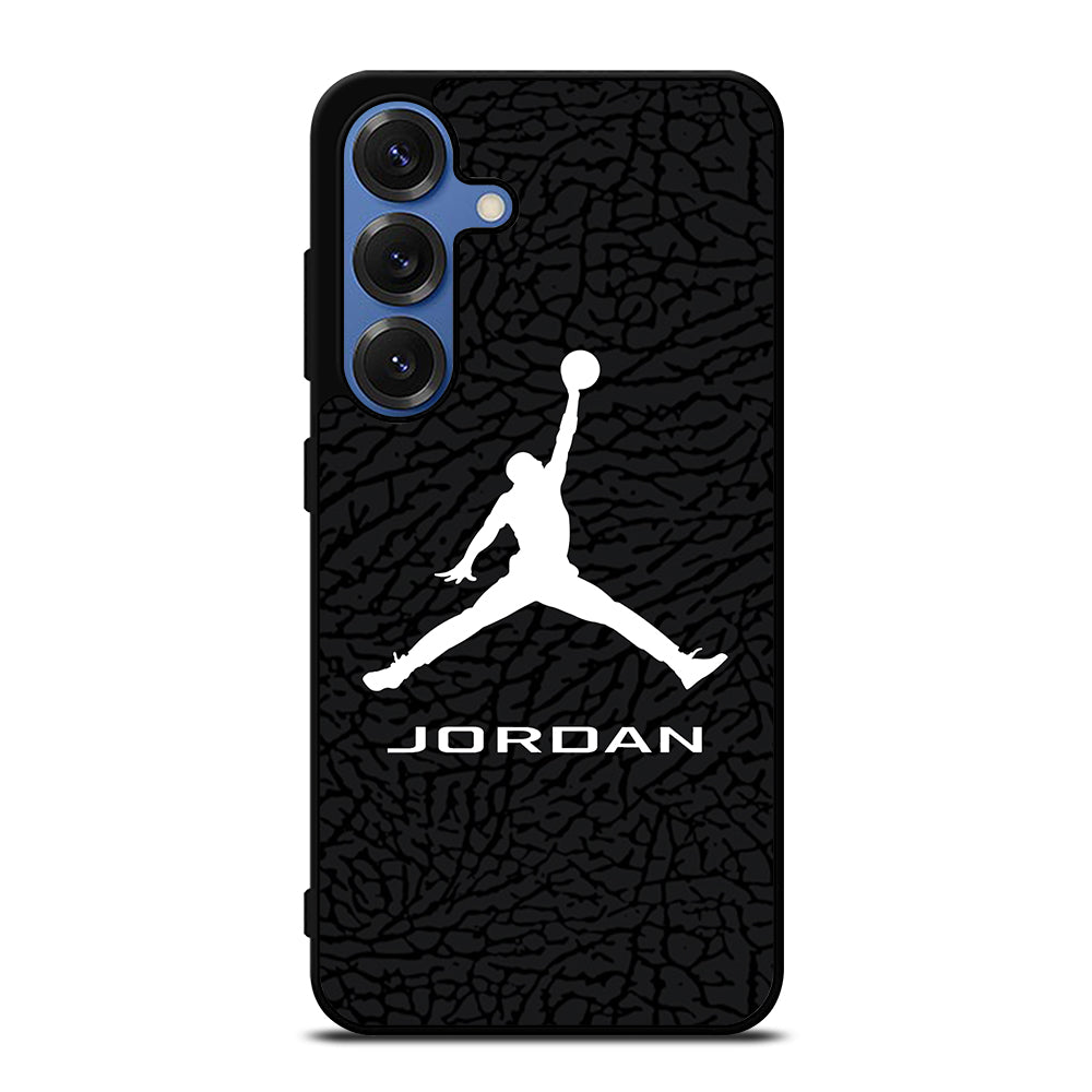 AIR JORDAN ELEPHANT SKIN Samsung Galaxy S25 Case Cover