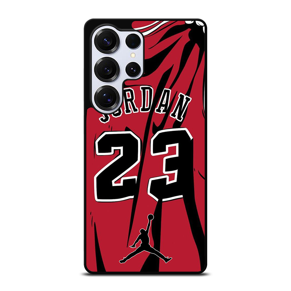 AIR JORDAN JERSEY Samsung Galaxy S26 Ultra Case Cover