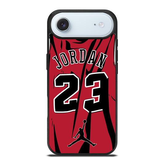 AIR JORDAN JERSEY iPhone Air Case Cover