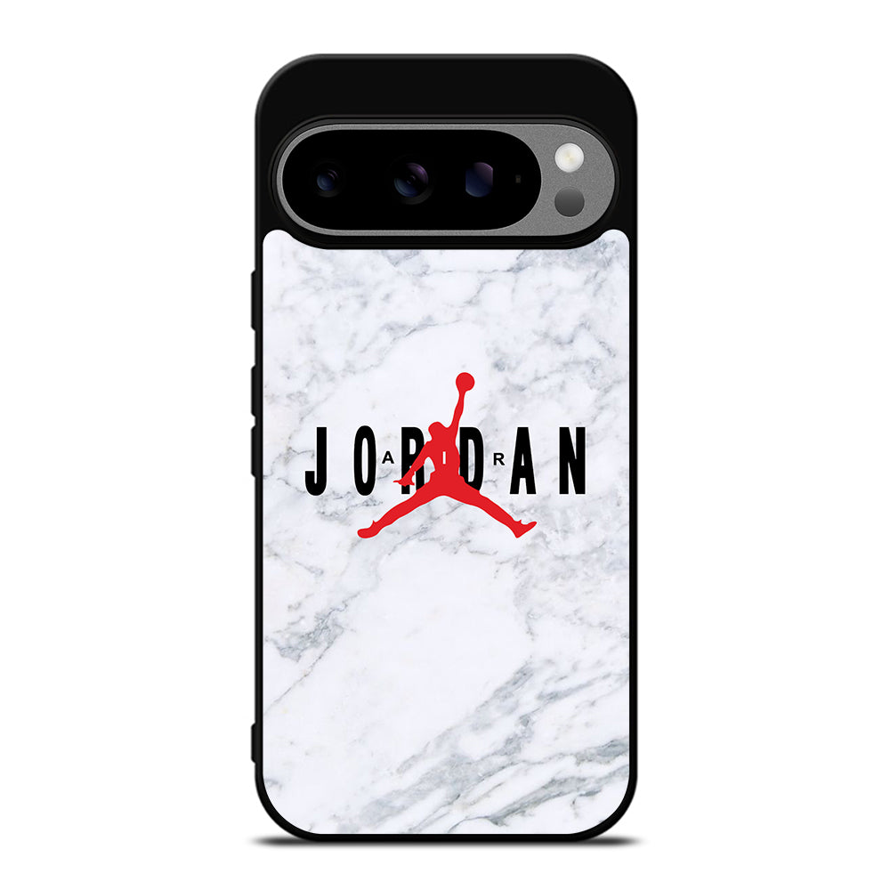 AIR JORDAN MARBLE LOGO Google Pixel 9 Pro XL Case Cover