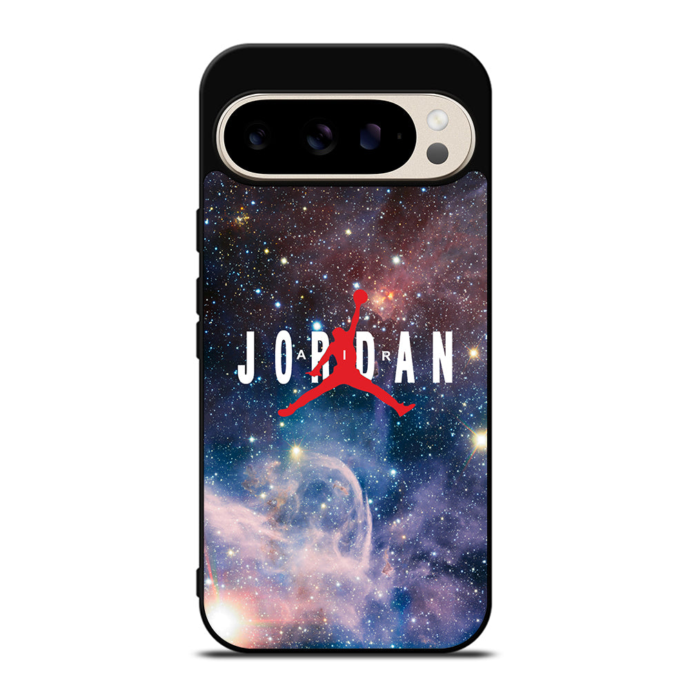 AIR JORDAN NEBULA LOGO 2 Google Pixel 9 Pro Case Cover