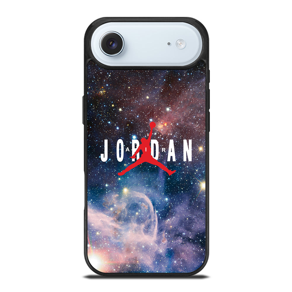 AIR JORDAN NEBULA LOGO 2 iPhone Air Case Cover