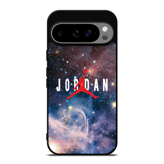 AIR JORDAN NEBULA LOGO 2 Google Pixel 9 Pro XL Case Cover