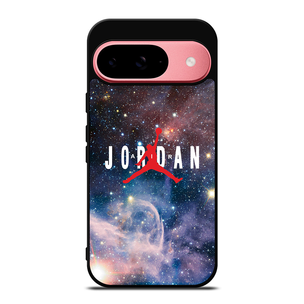 AIR JORDAN NEBULA LOGO 2 Google Pixel 9 Case Cover