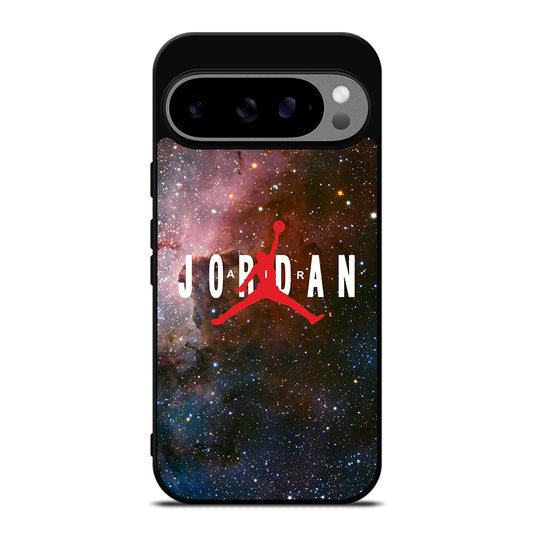 AIR JORDAN NEBULA LOGO Google Pixel 9 Pro XL Case Cover