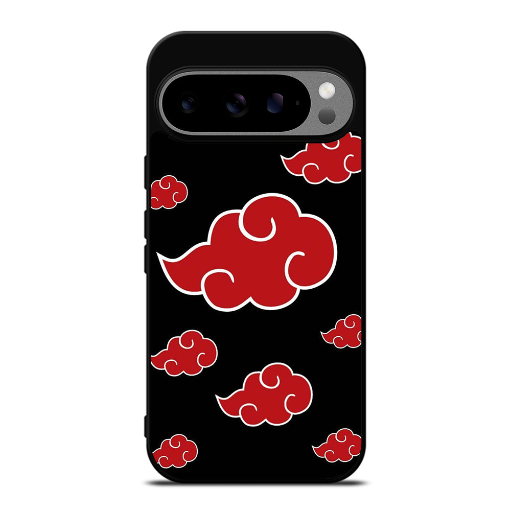 AKATSUKI CLOUDS NARUTO Google Pixel 9 Pro XL Case Cover