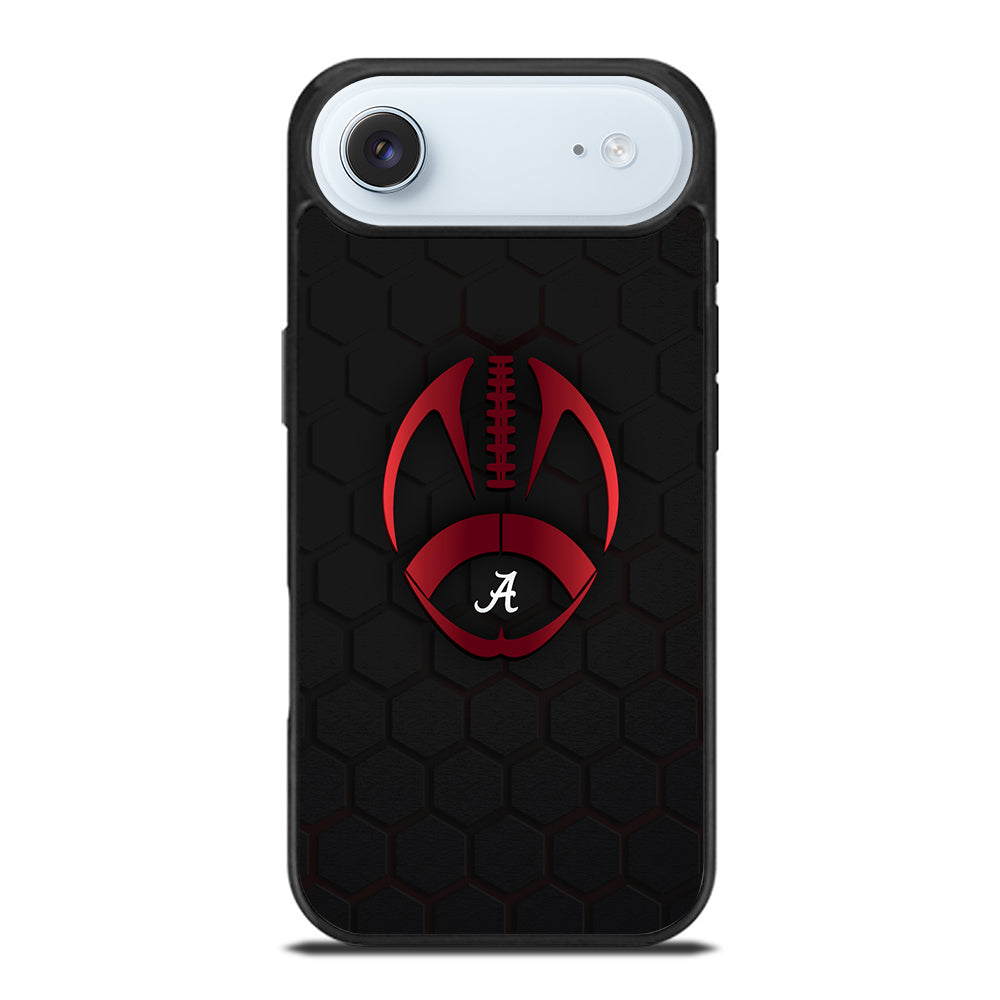 ALABAMA CRIMSON TIDE NFL LOGO 1 iPhone Air Case Cover