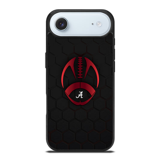ALABAMA CRIMSON TIDE NFL LOGO 1 iPhone Air Case Cover
