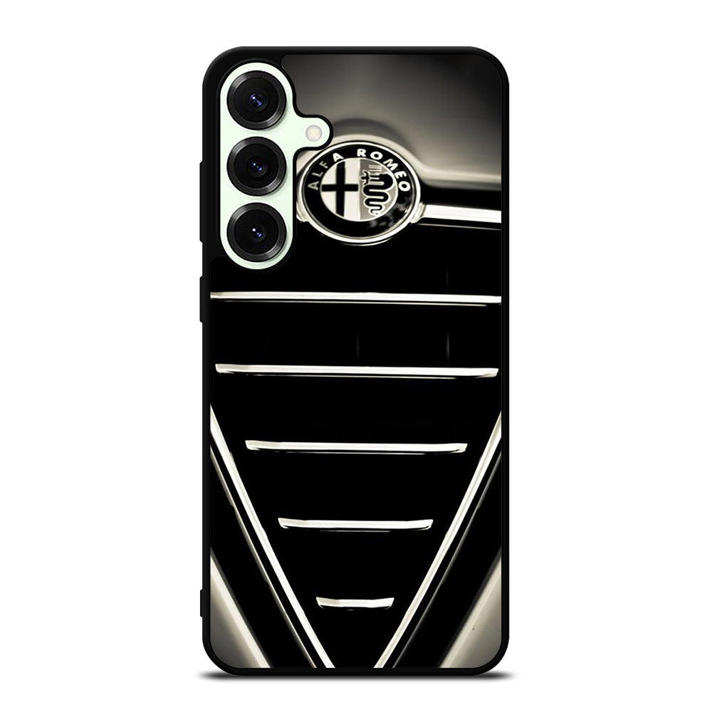 ALFA ROMEO EMBLEM Samsung Galaxy S26 Plus Case Cover