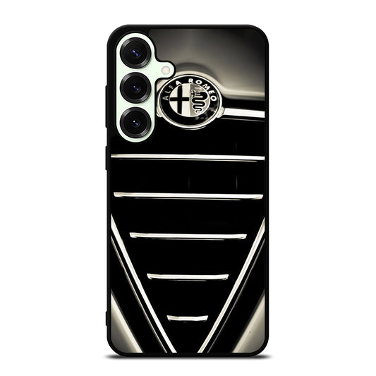 ALFA ROMEO EMBLEM Samsung Galaxy S26 Plus Case Cover