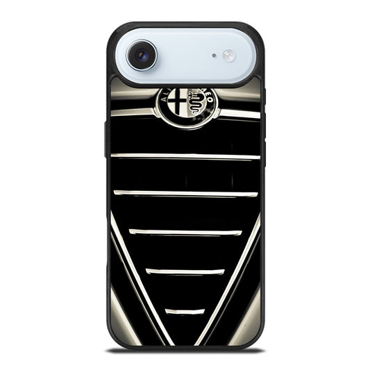 ALFA ROMEO EMBLEM iPhone Air Case Cover