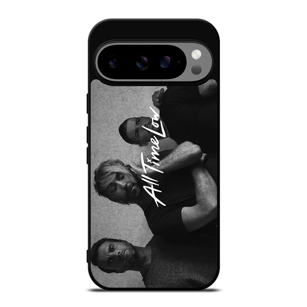 ALL TIME LOW ROCK BAND Google Pixel 9 Pro XL Case Cover