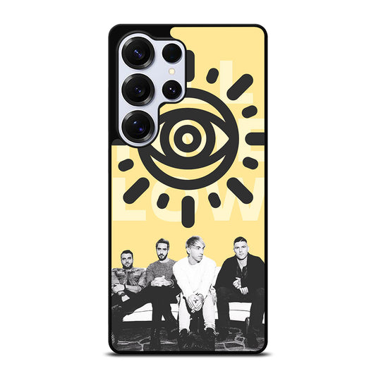ALL TIME LOW ROCK BAND 2 Samsung Galaxy S26 Ultra Case Cover