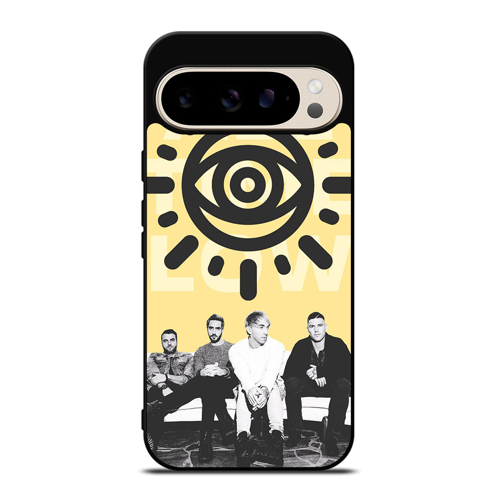 ALL TIME LOW ROCK BAND 2 Google Pixel 9 Pro Case Cover