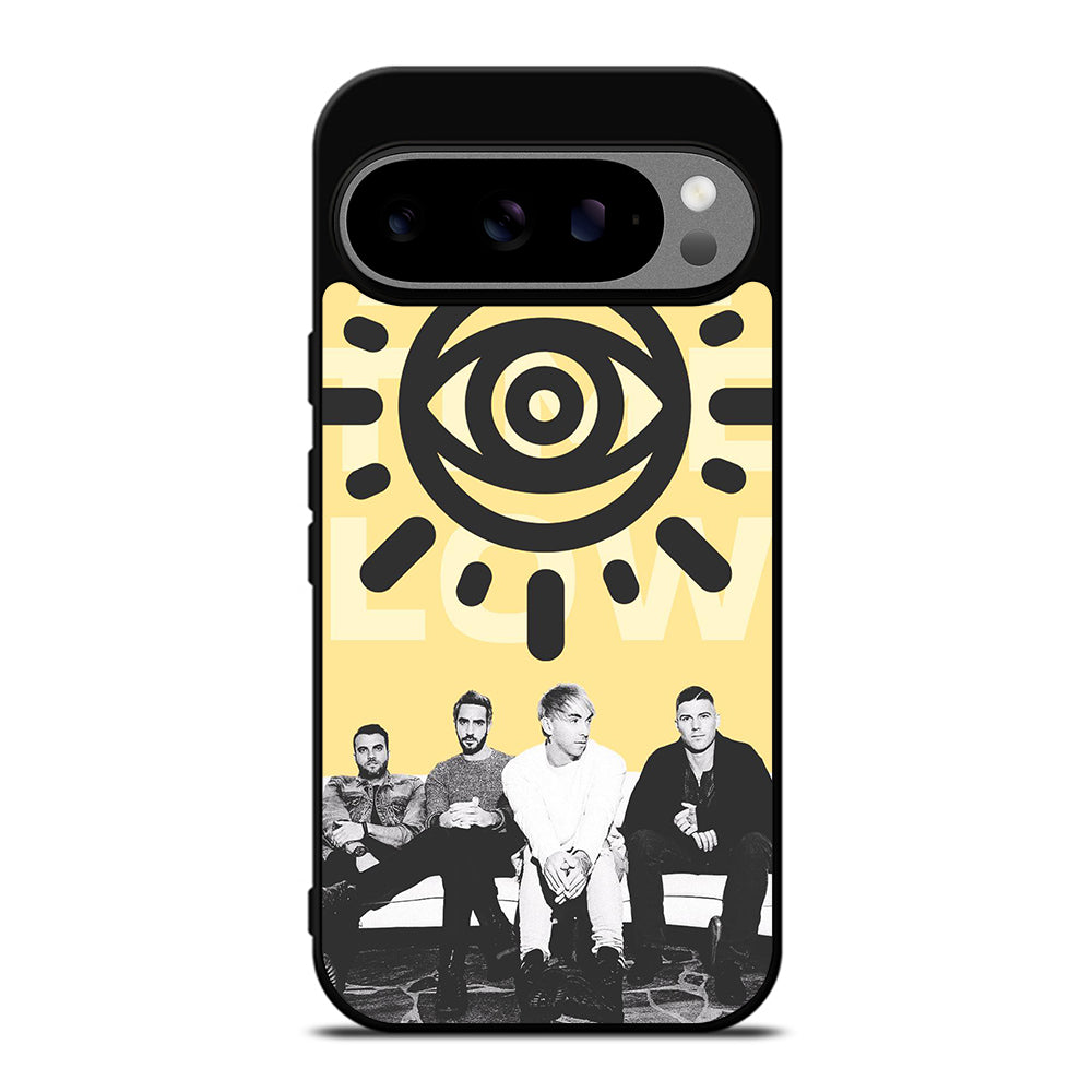 ALL TIME LOW ROCK BAND 2 Google Pixel 9 Pro XL Case Cover