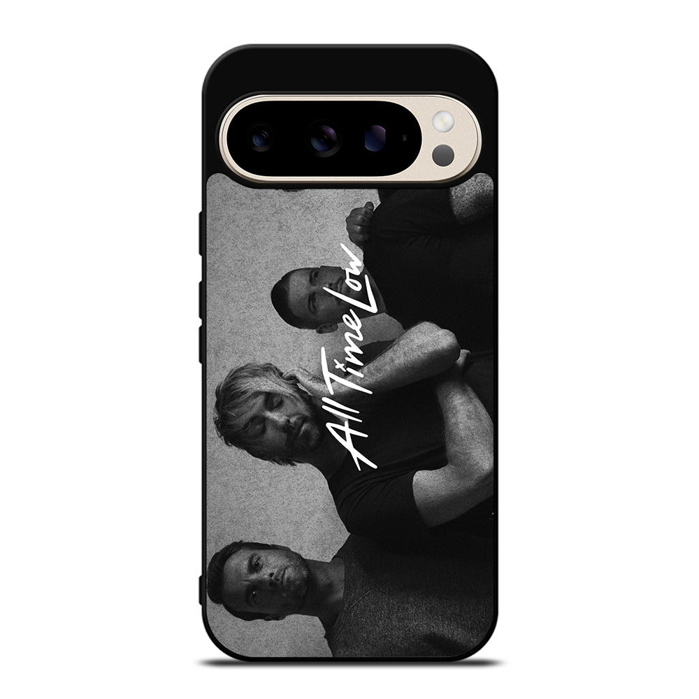 ALL TIME LOW ROCK BAND Google Pixel 9 Pro Case Cover