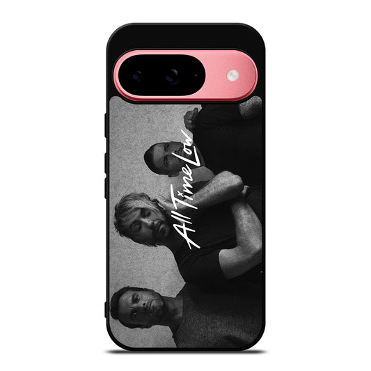 ALL TIME LOW ROCK BAND Google Pixel 9 Case Cover