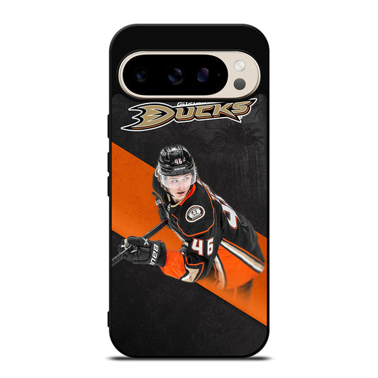 ANAHEIM DUCKS FOOTBALL Google Pixel 9 Pro Case Cover