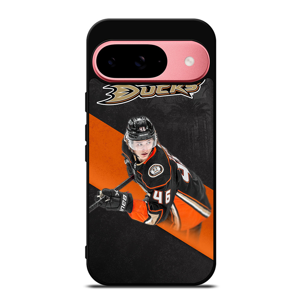 ANAHEIM DUCKS FOOTBALL Google Pixel 9 Case Cover