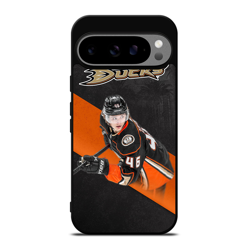 ANAHEIM DUCKS FOOTBALL Google Pixel 9 Pro XL Case Cover