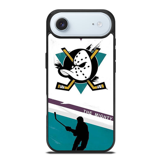 ANAHEIM DUCKS JERSEY iPhone Air Case Cover
