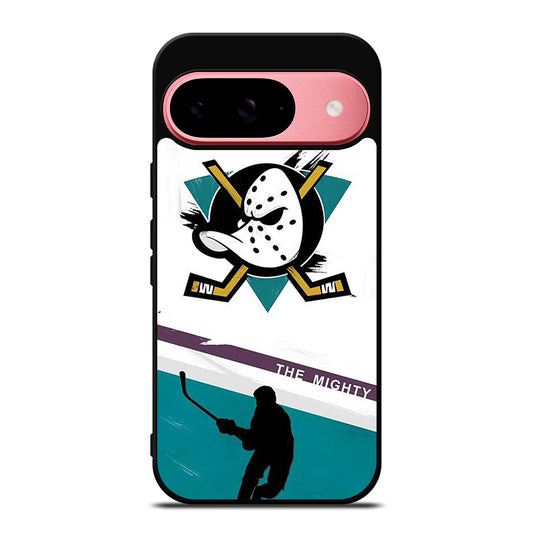 ANAHEIM DUCKS JERSEY Google Pixel 9 Case Cover