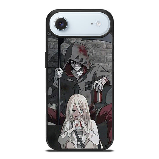 ANGELS OF DEATH MANGA iPhone Air Case Cover
