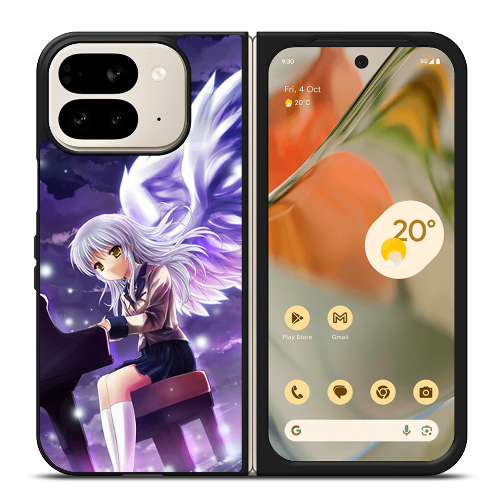 ANGEL BEATS MANGA 1 Google Pixel 9 Pro Fold Case Cover