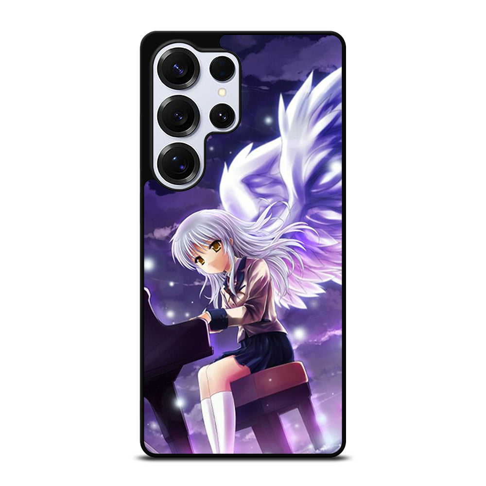 ANGEL BEATS MANGA 1 Samsung Galaxy S26 Ultra Case Cover
