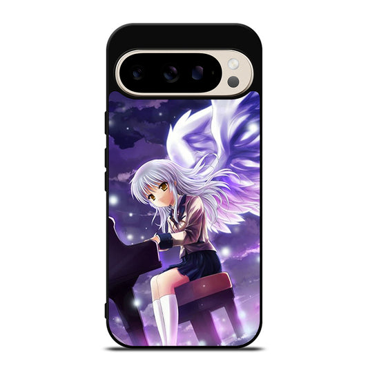 ANGEL BEATS MANGA 1 Google Pixel 9 Pro Case Cover