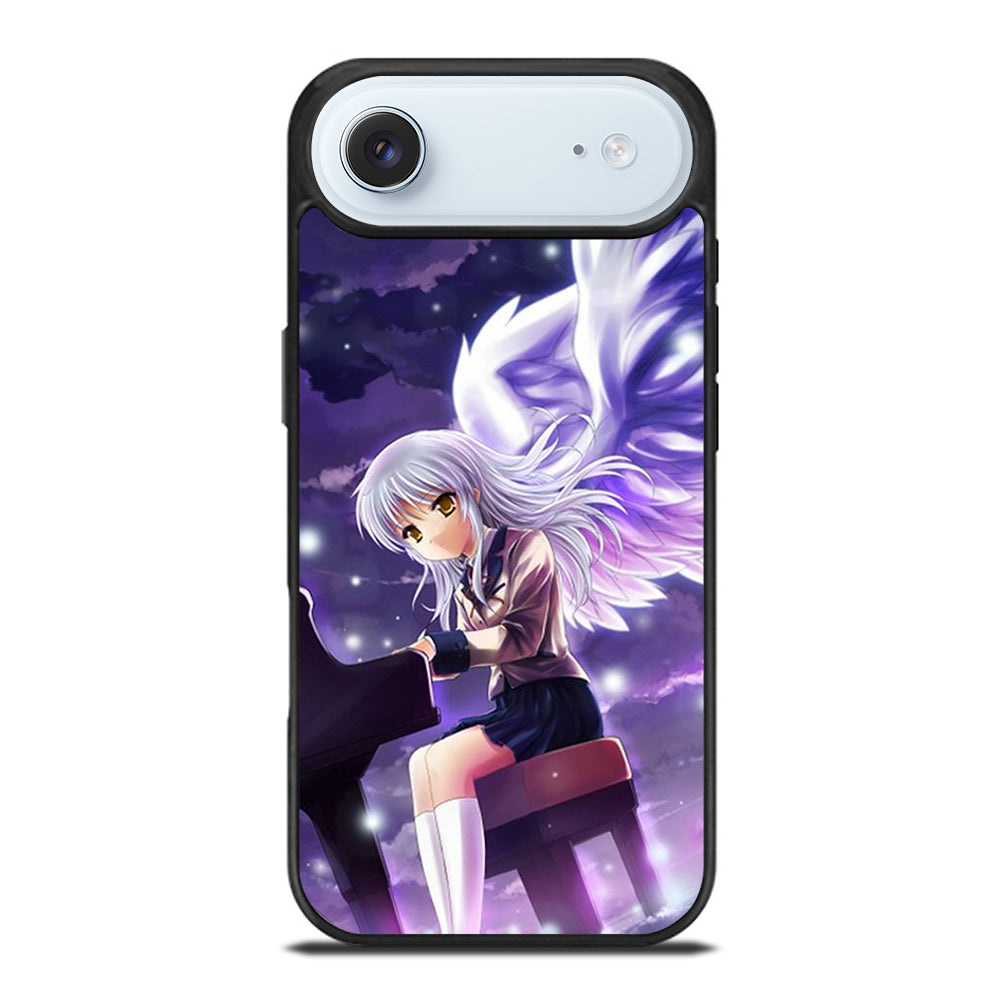 ANGEL BEATS MANGA 1 iPhone Air Case Cover