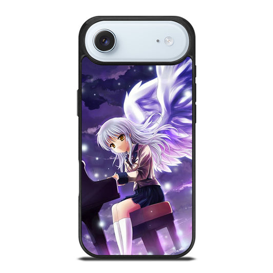 ANGEL BEATS MANGA 1 iPhone Air Case Cover