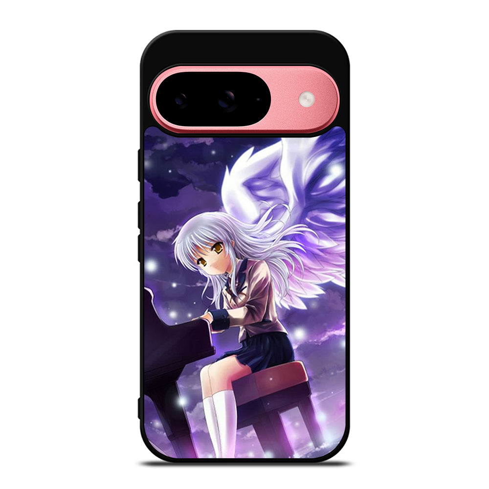 ANGEL BEATS MANGA 1 Google Pixel 9 Case Cover